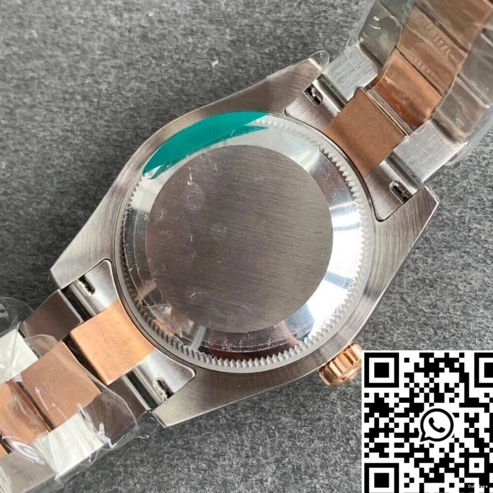 Datejust Rolex GS Dial Mother-of-pearl Factory M278271-0025 1225